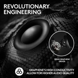 Logitech G PRO X 2 LIGHTSPEED casque gaming over-ear Magenta