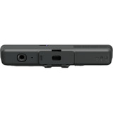 Logitech MeetUp 2, Webcam Noir