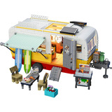 Lumibricks F9032, Jouets de construction 