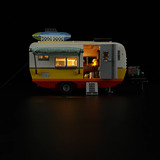 Lumibricks F9032, Jouets de construction 