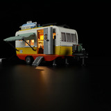 Lumibricks F9032, Jouets de construction 