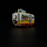 Lumibricks F9032, Jouets de construction 