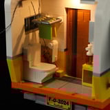 Lumibricks F9032, Jouets de construction 