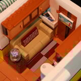 Lumibricks F9032, Jouets de construction 