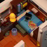 Lumibricks F9032, Jouets de construction 