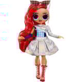 MGA Entertainment L.O.L. Surprise OMG Eye Spy - Spy, Poupée 