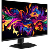 MSI MAG 321UPDE QD-OLED X24 31.5" 4K UHD Moniteur gaming  Noir