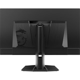 MSI MAG 321UPDE QD-OLED X24 31.5" 4K UHD Moniteur gaming  Noir