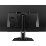 MSI MAG 321UPDE QD-OLED X24 31.5" 4K UHD Moniteur gaming  Noir