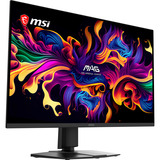 MSI MAG 321UPDE QD-OLED X24 31.5" 4K Ultra HD Moniteur gaming Noir, 1x DisplayPort, 2x HDMI, 1x USB-C, 240 Hz