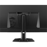 MSI MAG 321UPDE QD-OLED X24 31.5" 4K Ultra HD Moniteur gaming Noir, 1x DisplayPort, 2x HDMI, 1x USB-C, 240 Hz