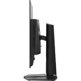 MSI MAG 321UPDE QD-OLED X24 31.5" 4K Ultra HD Moniteur gaming Noir, 1x DisplayPort, 2x HDMI, 1x USB-C, 240 Hz