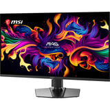 MSI MAG 321UPDE QD-OLED X24 31.5" 4K Ultra HD Moniteur gaming Noir, 1x DisplayPort, 2x HDMI, 1x USB-C, 240 Hz