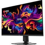 MSI MAG 321UPDE QD-OLED X24 31.5" 4K Ultra HD Moniteur gaming Noir, 1x DisplayPort, 2x HDMI, 1x USB-C, 240 Hz