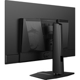 MSI MAG 321UPDE QD-OLED X24 31.5" 4K Ultra HD Moniteur gaming Noir, 1x DisplayPort, 2x HDMI, 1x USB-C, 240 Hz