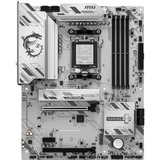 MSI  carte mère socket AM5 