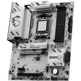 MSI  carte mère socket AM5 