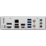 MSI  carte mère socket AM5 