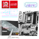 MSI  carte mère socket AM5 
