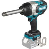 Makita Clé à chocs sans fil DTW1005Z, 18 Volts, Visseuse à choc Bleu/Noir