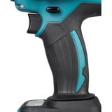 Makita Clé à chocs sans fil DTW1005Z, 18 Volts, Visseuse à choc Bleu/Noir