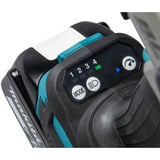 Makita Clé à chocs sans fil DTW1005Z, 18 Volts, Visseuse à choc Bleu/Noir