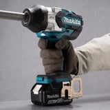 Makita Clé à chocs sans fil DTW1005Z, 18 Volts, Visseuse à choc Bleu/Noir