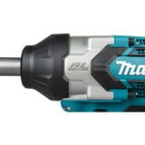 Makita Clé à chocs sans fil DTW1005Z, 18 Volts, Visseuse à choc Bleu/Noir