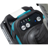 Makita DTW1005Z, Visseuse à choc Bleu/Noir