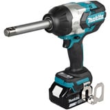 Makita DTW1005Z, Visseuse à choc Bleu/Noir