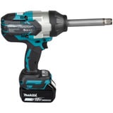 Makita DTW1005Z, Visseuse à choc Bleu/Noir