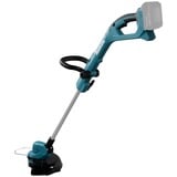 Makita DUR193Z, Coupe-bordures Bleu/Noir