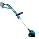 Makita DUR193Z, Coupe-bordures Bleu/Noir