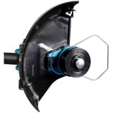 Makita DUR193Z, Coupe-bordures Bleu/Noir