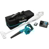 Makita Kit combo batterie CLX245SAX1, 12 Volts, Souffleur de feuilles Bleu/Noir