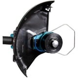 Makita Taille-bordures sans fil DUR193Z, 18 volts, Coupe-bordures Bleu/Noir
