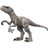 Mattel HFR09 Figurines pour enfants Jurassic World HFR09, 4 an(s), Marron, Gris, Plastique