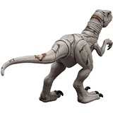 Mattel HFR09 Figurines pour enfants Jurassic World HFR09, 4 an(s), Marron, Gris, Plastique