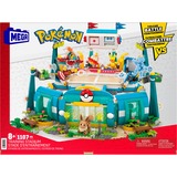Mattel HWR82, Jouets de construction 