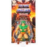 Mattel Masters of the Universe Origins Core Cartoon Collection Tri-Klops, Figurine Masters of the Universe Origins Core Cartoon Collection Tri-Klops, 6 an(s), Multicolore, Plastique