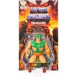 Mattel Origins Core Cartoon Collection Tri-Klops, Figurine 6 an(s), Multicolore, Plastique