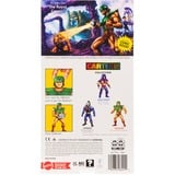 Mattel Origins Core Cartoon Collection Tri-Klops, Figurine 6 an(s), Multicolore, Plastique