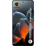 Motorola Signature smartphone Bleu foncé | 512 Go | Android 16