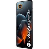 Motorola Signature smartphone Bleu foncé | 512 Go | Android 16