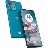 Motorola edge 40 Neo, Smartphone Turquoise