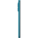 Motorola edge 40 Neo, Smartphone Turquoise