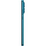 Motorola edge 40 Neo, Smartphone Turquoise