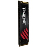 Mushkin Tempest M.2 1000 Go PCI Express 3.0 3D NAND NVMe SSD 1000 Go, M.2, 3300 Mo/s