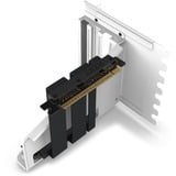 NZXT Kit pour montage vertical du GPU, Support Blanc