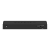 Netgear GS308LP-100EUS, Switch Noir